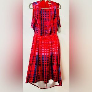 New York & Company Dresses Callista Flare Dress Eva Mendes Collection